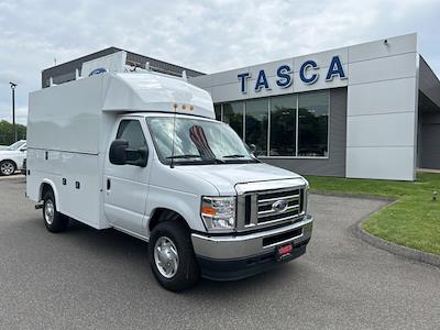 2025 Ford E-350 RWD Knapheide Service Utility Van for sale #G11813 - photo 1