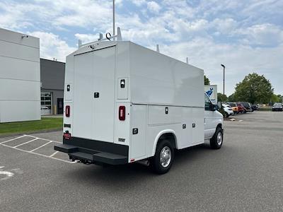 2025 Ford E-350 RWD Knapheide Service Utility Van for sale #G11813 - photo 2