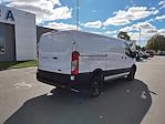 2024 Ford Transit 250 Low Roof RWD, Empty Cargo Van for sale #G11875 - photo 8