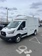 2024 Ford Transit 350 HD RWD Knapheide Service Utility Van for sale #G11878 - photo 3