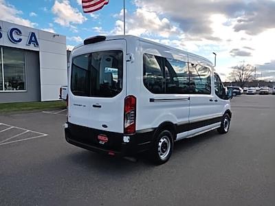 2022 Ford Transit 350 Medium Roof RWD, Passenger Van for sale #G11930A - photo 2