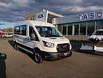 2022 Ford Transit 350 Medium Roof RWD, Passenger Van for sale #G11930A - photo 1