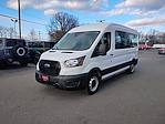 2022 Ford Transit 350 Medium Roof RWD, Passenger Van for sale #G11930A - photo 4