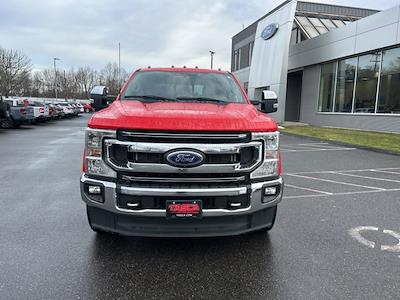 2022 Ford F-350 Crew Cab SRW 4WD Pickup for sale #G11943A - photo 2