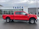 Used 2022 Ford F-350 XLT Crew Cab for sale #G11943A - photo 9