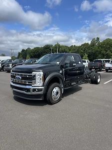 2024 Ford F-600 Regular Cab DRW 4WD Cab Chassis for sale #G11960 - photo 1