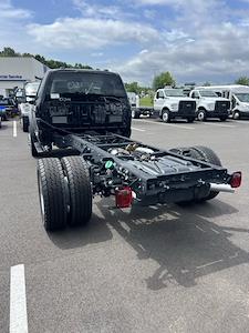 2024 Ford F-600 Regular Cab DRW 4WD Cab Chassis for sale #G11960 - photo 2