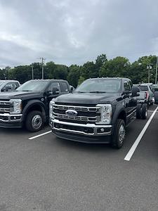 2024 Ford F-550 Super Cab DRW 4WD Cab Chassis for sale #G12092 - photo 1