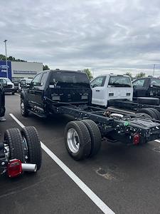 2024 Ford F-550 Super Cab DRW 4WD Cab Chassis for sale #G12092 - photo 2