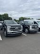 2024 Ford F-550 Super Cab DRW 4WD Cab Chassis for sale #G12092 - photo 3