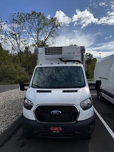 2024 Ford Transit 350 HD RWD Refrigerated Body for sale #G12150 - photo 2