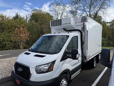 2024 Ford Transit 350 HD RWD Refrigerated Body for sale #G12151 - photo 1