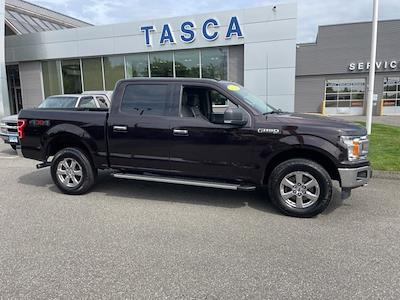 2019 Ford F-150 SuperCrew Cab 4WD Pickup for sale #G12155A - photo 1