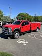 New 2025 Ford F-450 Super Cab 4WD Knapheide A6132D54H46 11' 1" Service Truck for sale #GCG12275 - photo 1