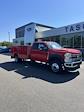 New 2025 Ford F-450 Super Cab 4WD Knapheide A6132D54H46 11' 1" Service Truck for sale #GCG12275 - photo 3