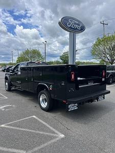 New 2025 Ford F-450 Super Cab 4WD Knapheide A6132D54H46 11' 1" Service Truck for sale #G12292 - photo 2
