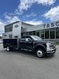 New 2025 Ford F-450 Super Cab 4WD Knapheide A6132D54H46 11' 1" Service Truck for sale #G12292 - photo 3