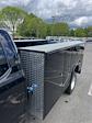New 2025 Ford F-450 Super Cab 4WD Knapheide A6132D54H46 11' 1" Service Truck for sale #G12292 - photo 6