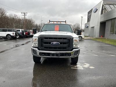 Used 2015 Ford F-350 Super Cab Cab Chassis for sale #G12294A - photo 2