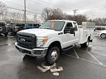 2015 Ford F-350 Super Cab DRW 4WD Service Truck for sale #G12294A - photo 5