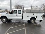 2015 Ford F-350 Super Cab DRW 4WD Service Truck for sale #G12294A - photo 6