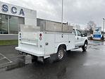 2015 Ford F-350 Super Cab DRW 4WD Service Truck for sale #G12294A - photo 2