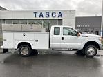 2015 Ford F-350 Super Cab DRW 4WD Service Truck for sale #G12294A - photo 8
