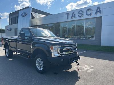 2022 Ford F-350 Regular Cab SRW 4WD Pickup for sale #G12302A - photo 1