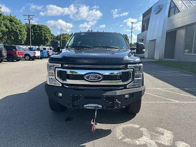 2022 Ford F-350 Regular Cab SRW 4WD Pickup for sale #G12302A - photo 2