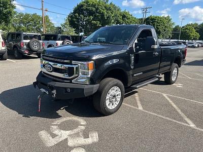 2022 Ford F-350 Regular Cab SRW 4WD Pickup for sale #G12302A - photo 1