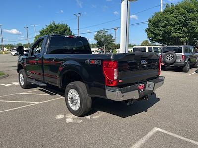 2022 Ford F-350 Regular Cab SRW 4WD Pickup for sale #G12302A - photo 2