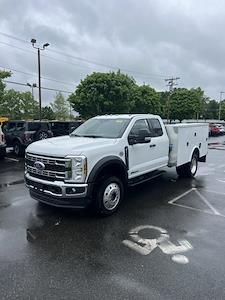New 2025 Ford F-450 Super Cab 4WD Service Truck for sale #G12306 - photo 1