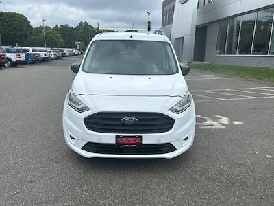 2020 Ford Transit Connect FWD Empty Cargo Van for sale #G12307A - photo 2