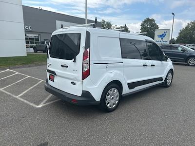 2020 Ford Transit Connect FWD Upfitted Cargo Van for sale #G12307A - photo 2