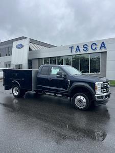 2025 Ford F-450 Super Cab DRW 4WD Knapheide Service Truck for sale #G12321 - photo 1