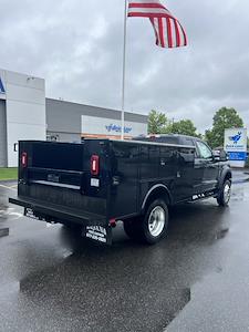 2025 Ford F-450 Super Cab DRW 4WD Knapheide Service Truck for sale #G12321 - photo 2