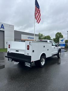 New 2025 Ford F-450 Super Cab 4WD Service Truck for sale #G12322 - photo 2