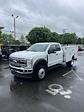 New 2025 Ford F-450 Super Cab 4WD Service Truck for sale #G12322 - photo 4