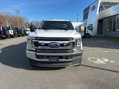 2021 Ford F-350 Crew Cab DRW 4WD Cab Chassis for sale #G12322A - photo 2