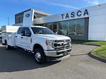 2021 Ford F-350 Crew Cab DRW 4WD Cab Chassis for sale #G12322A - photo 1