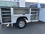 2021 Ford F-350 Crew Cab DRW 4WD Cab Chassis for sale #G12322A - photo 13