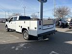 2021 Ford F-350 Crew Cab DRW 4WD Cab Chassis for sale #G12322A - photo 5