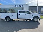 2021 Ford F-350 Crew Cab DRW 4WD Cab Chassis for sale #G12322A - photo 8