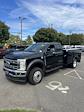 2025 Ford F-450 Super Cab DRW 4WD Knapheide Service Truck for sale #G12338 - photo 3