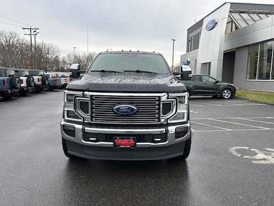 Used 2020 Ford F-350 Lariat Crew Cab for sale #G12338A - photo 2