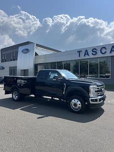 2025 Ford F-450 Super Cab DRW 4WD Knapheide Service Truck for sale #G12358 - photo 1