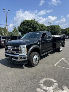 2025 Ford F-450 Super Cab DRW 4WD Knapheide Service Truck for sale #G12358 - photo 2