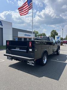2025 Ford F-450 Super Cab DRW 4WD Knapheide Service Truck for sale #G12358 - photo 2