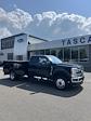 2025 Ford F-450 Super Cab DRW 4WD Knapheide Service Truck for sale #G12358 - photo 1