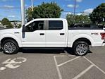 2017 Ford F-150 SuperCrew Cab 4WD Pickup for sale #G12385A - photo 5